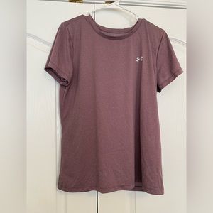 Under Armour Women’s Loose Fit T-Shirt